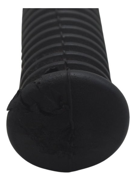 Pedaleira Traseira C/ Detalhes Harley Xl 1200c 11-13 Orig