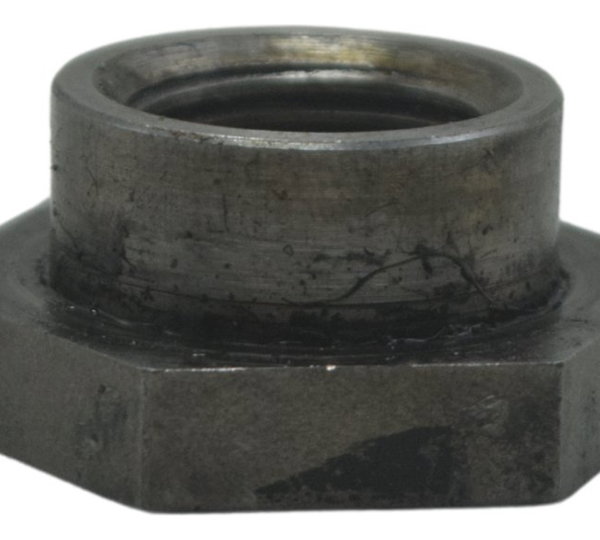 Porca Embreagem Harley Xl 1200c 11-13 Original