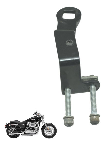 Suporte Bobina Harley Xl 1200c 11-13 Original