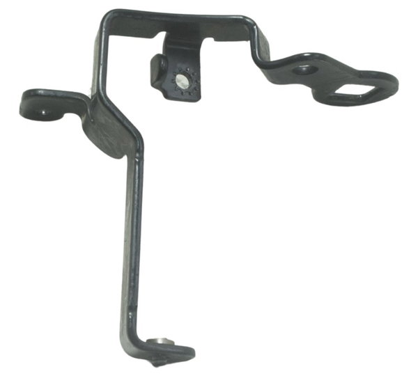 Suporte Chave Ignição Harley Xl 1200c 11-13 Original