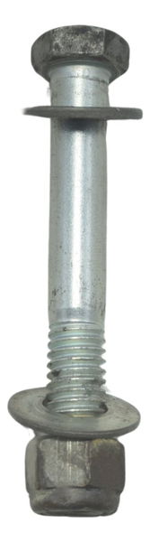 Par Parafuso Suporte Motor Harley Xl 1200c 11-13 Original