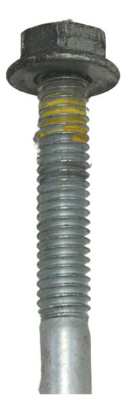 Par Parafuso Suporte Motor Harley Xl 1200c 11-13 Original