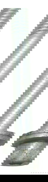 Par Parafuso Suporte Motor Harley Xl 1200c 11-13 Original