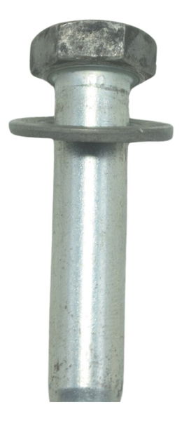 Par Parafuso Suporte Motor Harley Xl 1200c 11-13 Original