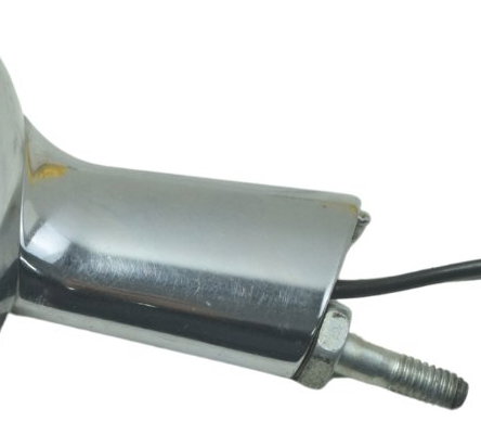 Pisca Traseiro S/ Lente C/ Detalh Harley Xl 1200c 11-13 Orig