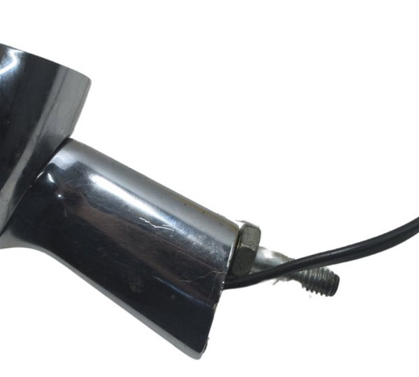 Pisca Traseiro S/ Lente C/ Detalh Harley Xl 1200c 11-13 Orig