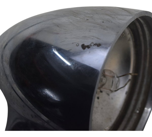 Pisca Traseiro S/ Lente C/ Detalh Harley Xl 1200c 11-13 Orig