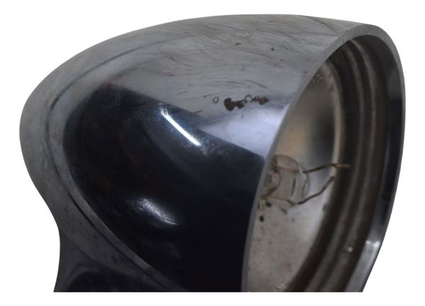 Pisca Traseiro S/ Lente C/ Detalh Harley Xl 1200c 11-13 Orig