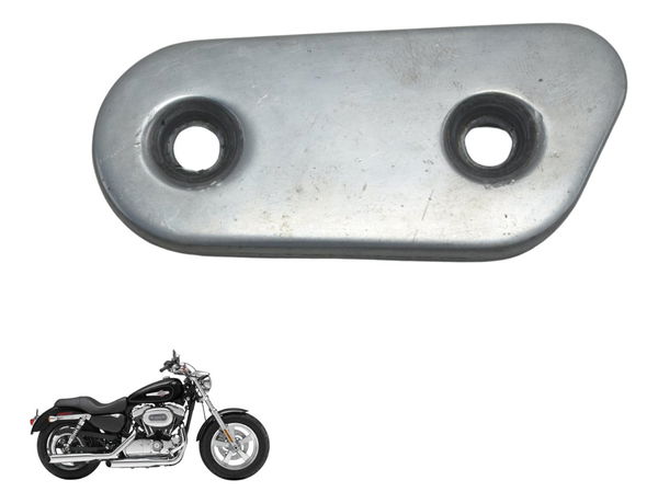 Tampa Inspeção Primaria Harley Xl 1200c 11-13 Original