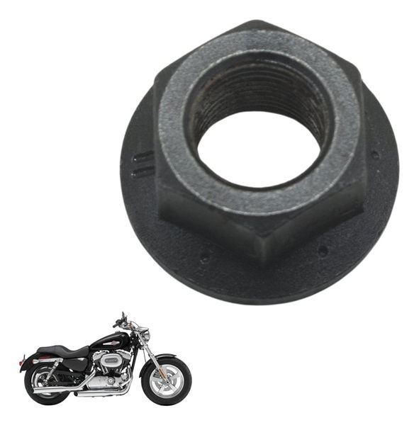 Porca Volante Magneto Harley Xl 1200c 11-13 Original