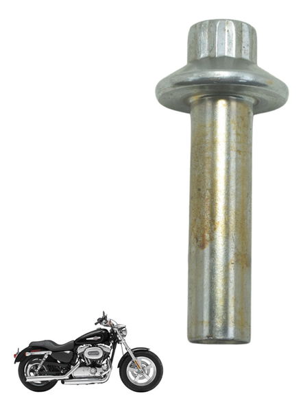 Parafuso Pequeno Cabeçote Harley Xl 1200c 11-13 Original