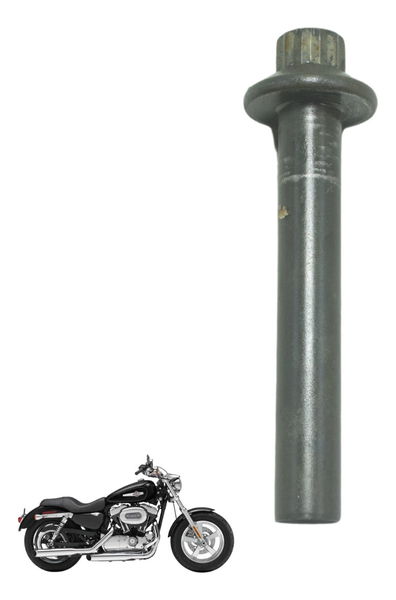 Parafuso Cabeçote Grande Harley Xl 1200c 11-13 Original
