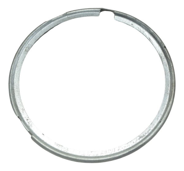 Anel Trava Aro Farol Harley Xl 1200c 11-13 Original