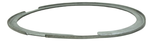 Anel Trava Aro Farol Harley Xl 1200c 11-13 Original