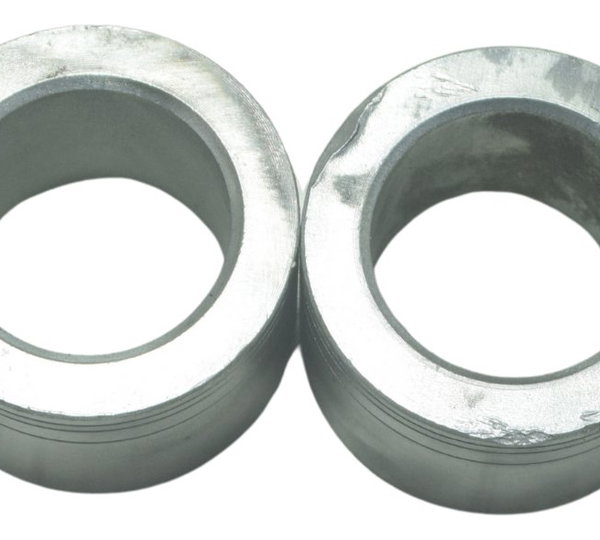 Bucha Eixo Roda Dianteira Harley Xl 1200c 11-13 Original
