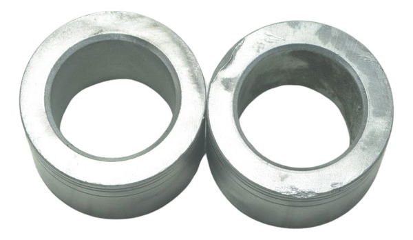 Bucha Eixo Roda Dianteira Harley Xl 1200c 11-13 Original