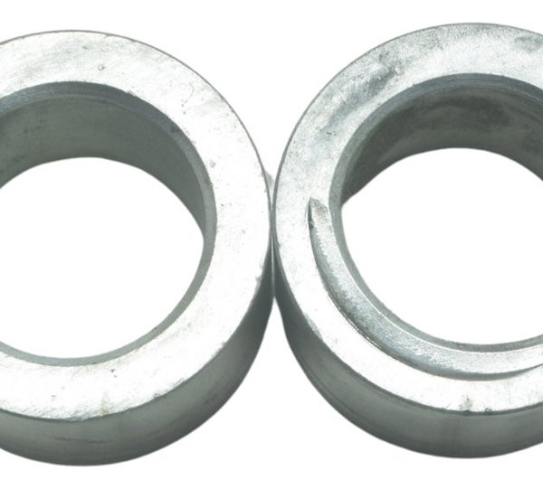 Bucha Eixo Roda Dianteira Harley Xl 1200c 11-13 Original