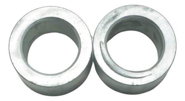 Bucha Eixo Roda Dianteira Harley Xl 1200c 11-13 Original