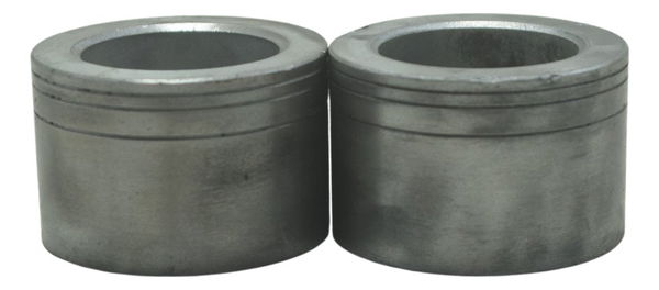 Bucha Eixo Roda Dianteira Harley Xl 1200c 11-13 Original