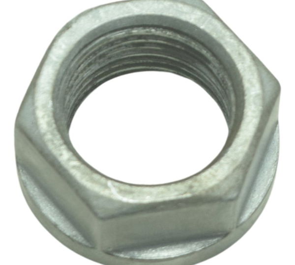 Porca Prisioneiro Escapamento Harley Xl 1200c 11-13 Original