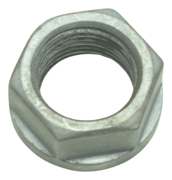 Porca Prisioneiro Escapamento Harley Xl 1200c 11-13 Original