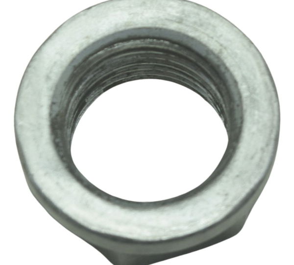 Porca Prisioneiro Escapamento Harley Xl 1200c 11-13 Original