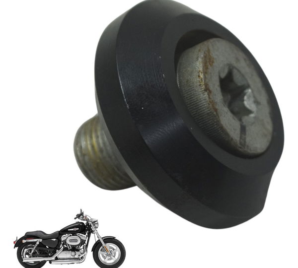 Parafuso Mesa Superior Harley Xl 1200c 11-13 Original