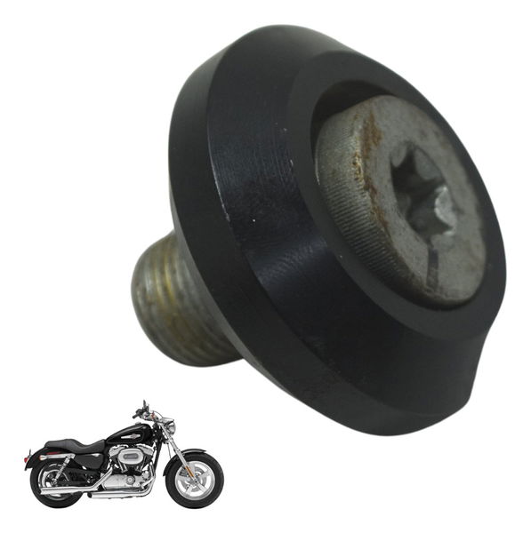 Parafuso Mesa Superior Harley Xl 1200c 11-13 Original Parafuso Mesa Superior Harley Xl 1200c 11-13 Original
