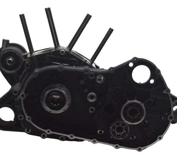 Carcaça Bloco Motor Nfe Baixa Harley Xl 1200c 11-13 Original