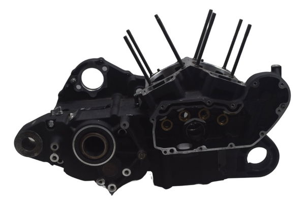 Carcaça Bloco Motor Nfe Baixa Harley Xl 1200c 11-13 Original