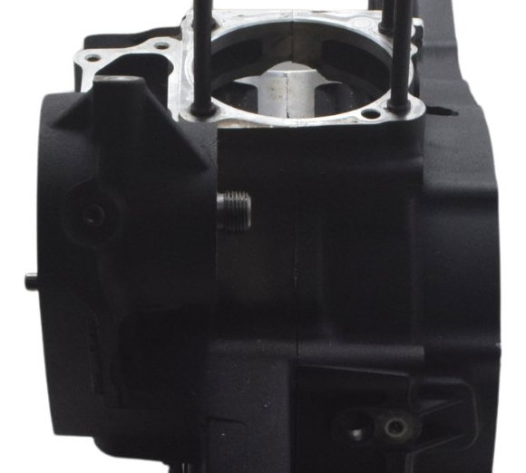 Carcaça Bloco Motor Nfe Baixa Harley Xl 1200c 11-13 Original