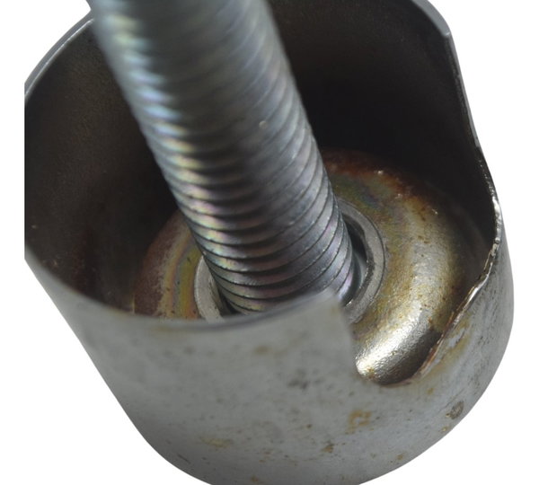 Par Acabamento Espada C/ Detalhes Harley Xl 1200c 11-13 Orig