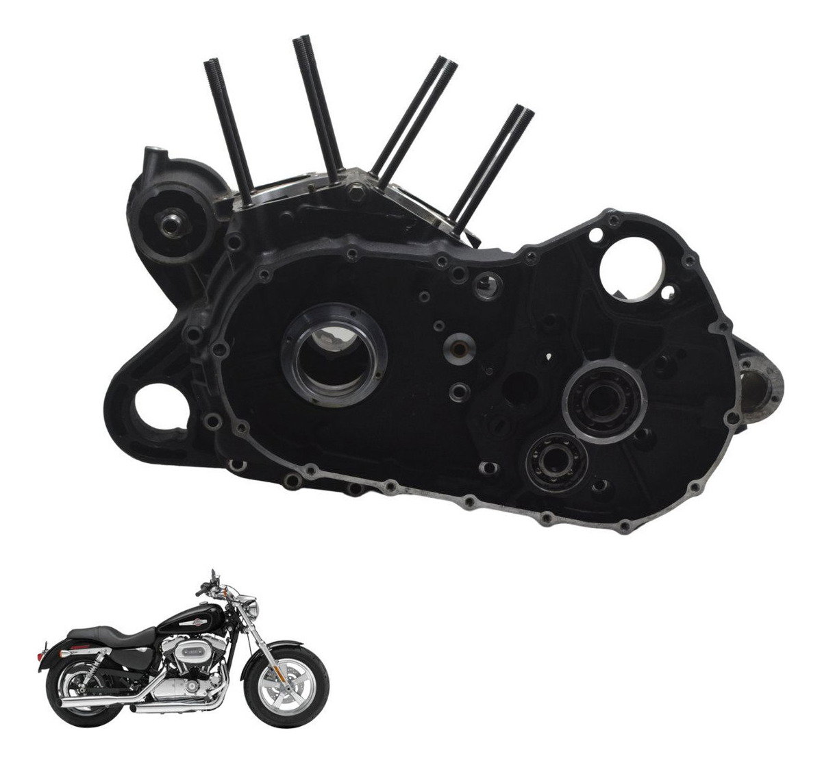 Harley-Davidson