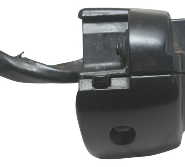 Chave Punho Partida Harley Xl 1200c 11-13 Original