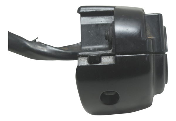 Chave Punho Partida Harley Xl 1200c 11-13 Original