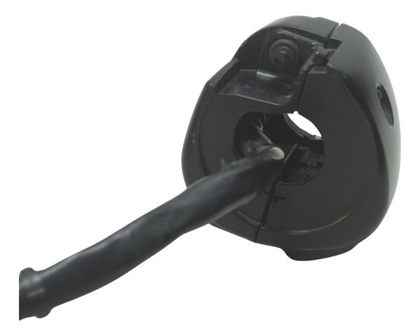 Chave Punho Partida Harley Xl 1200c 11-13 Original