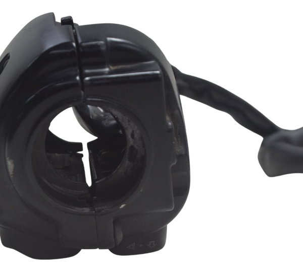 Chave Punho Partida Harley Xl 1200c 11-13 Original