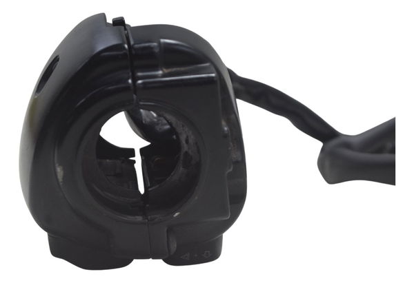 Chave Punho Partida Harley Xl 1200c 11-13 Original