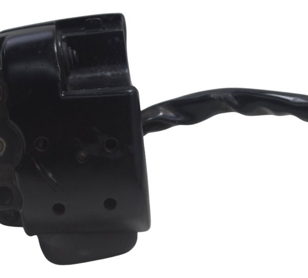 Chave Punho Partida Harley Xl 1200c 11-13 Original