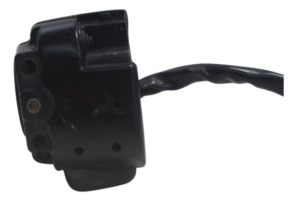 Chave Punho Partida Harley Xl 1200c 11-13 Original