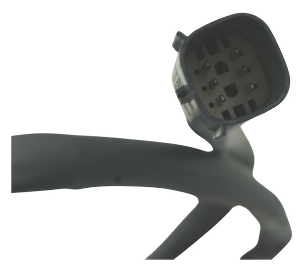 Chave Punho Partida Harley Xl 1200c 11-13 Original