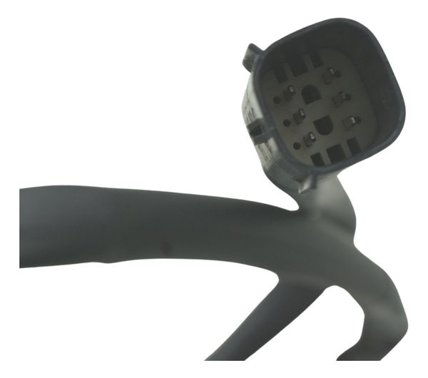 Chave Punho Partida Harley Xl 1200c 11-13 Original