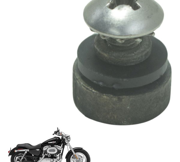 Parafuso Banco Harley Xl 1200c 11-13 Original