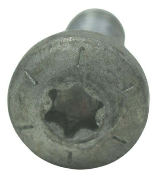 Parafuso Freio Traseiro Harley Xl 1200c 11-13 Original