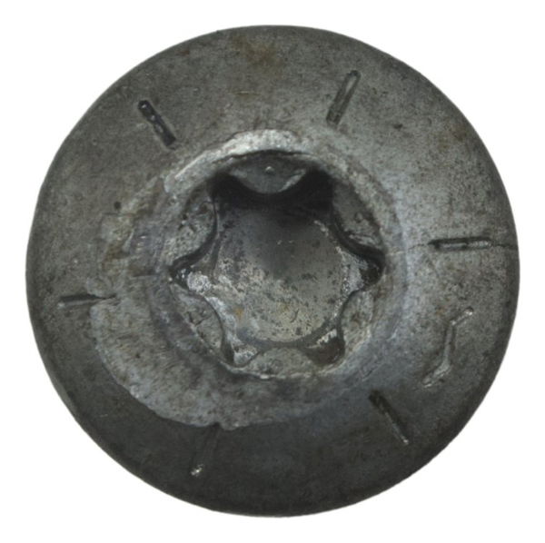 Parafuso Freio Traseiro Harley Xl 1200c 11-13 Original