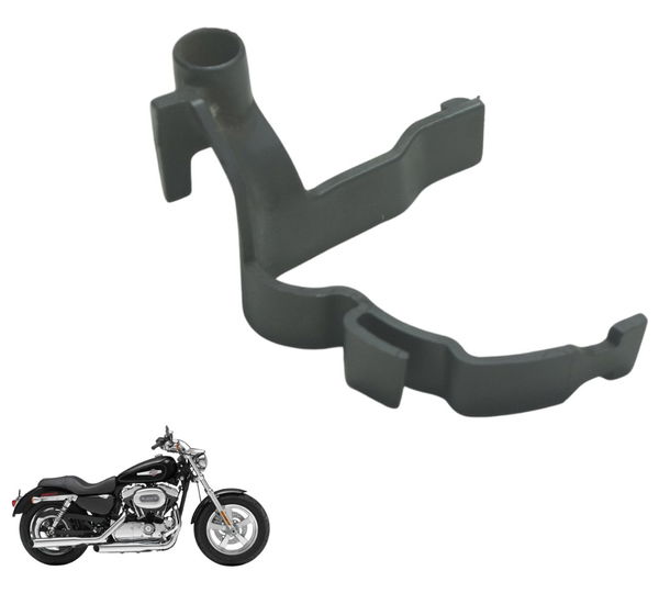 Suporte Bobina Ignição Harley Xl 1200c 11-13 Original