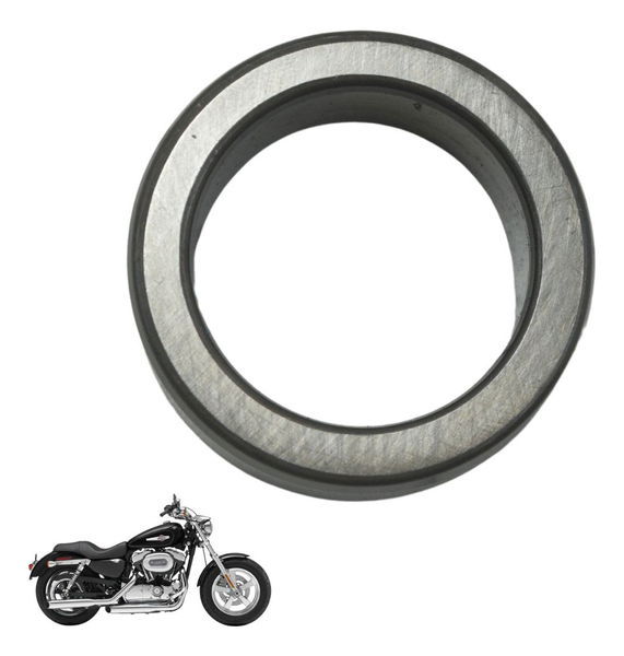 Bucha Virabrequim Harley Xl 1200c 11-13 Original
