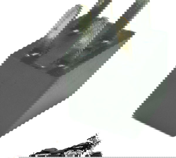 Rele Auxiliar Harley Xl 1200c 11-13 Original