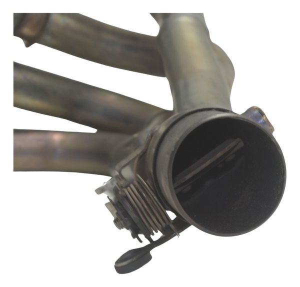 Curva Escape Suzuki Gsx-r Srad 1000 11-16 Original