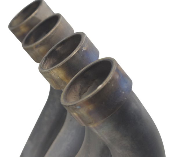 Curva Escape Suzuki Gsx-r Srad 1000 11-16 Original